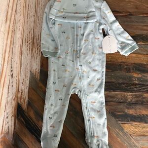 NWT Kyle & Deena Sleeper Set